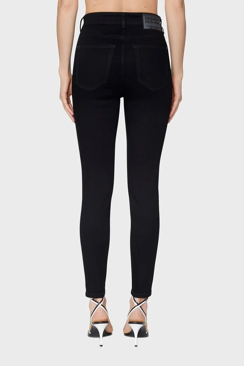 Джинсы 1984 SLANDY-HIGH L.32 TROUSERS 4