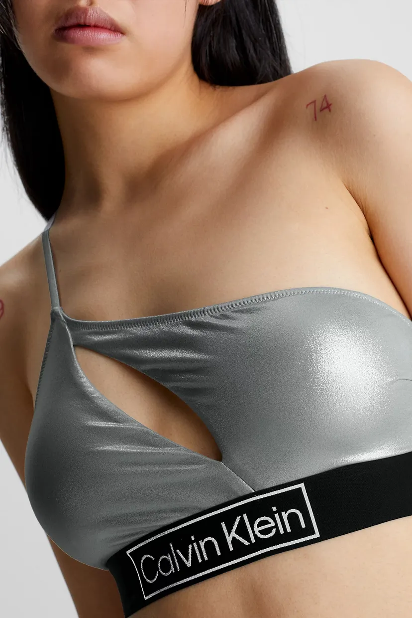 Купальник верх ONE SHOULDER BRALETTE-RP 4