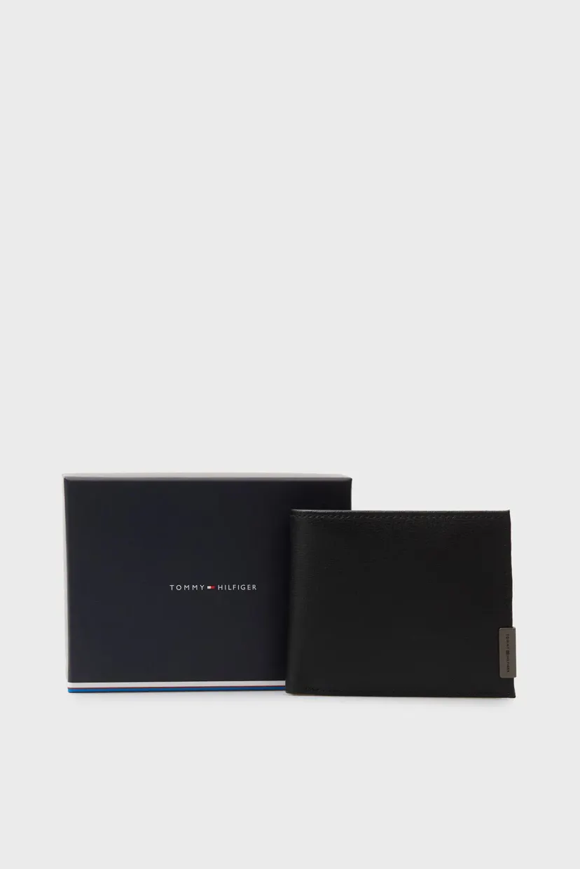Кошелек TH HARDWARE CC AND COIN 5