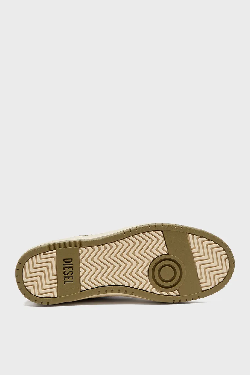 Кеды UKIYO S-UKIYO V2 LOW SNEAKERS 6