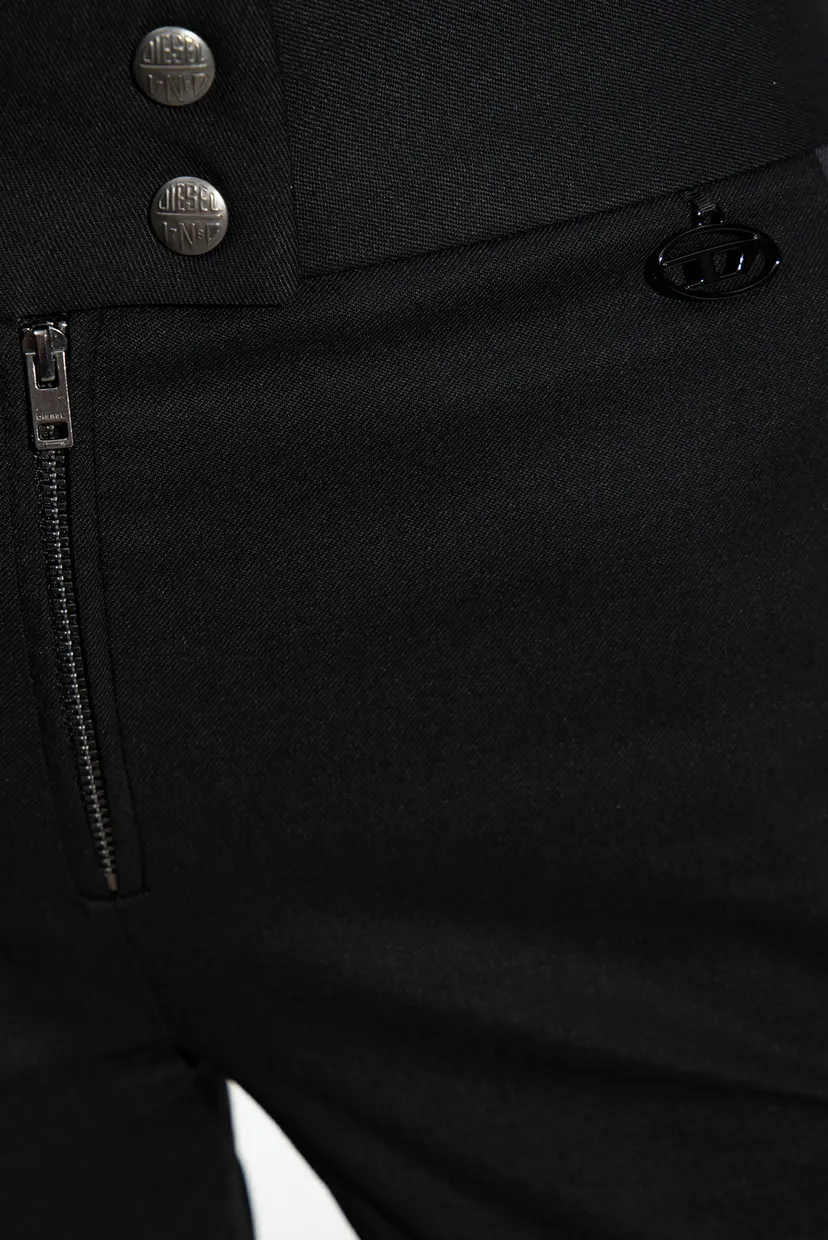 Штаны P-PRITHA TROUSERS 5