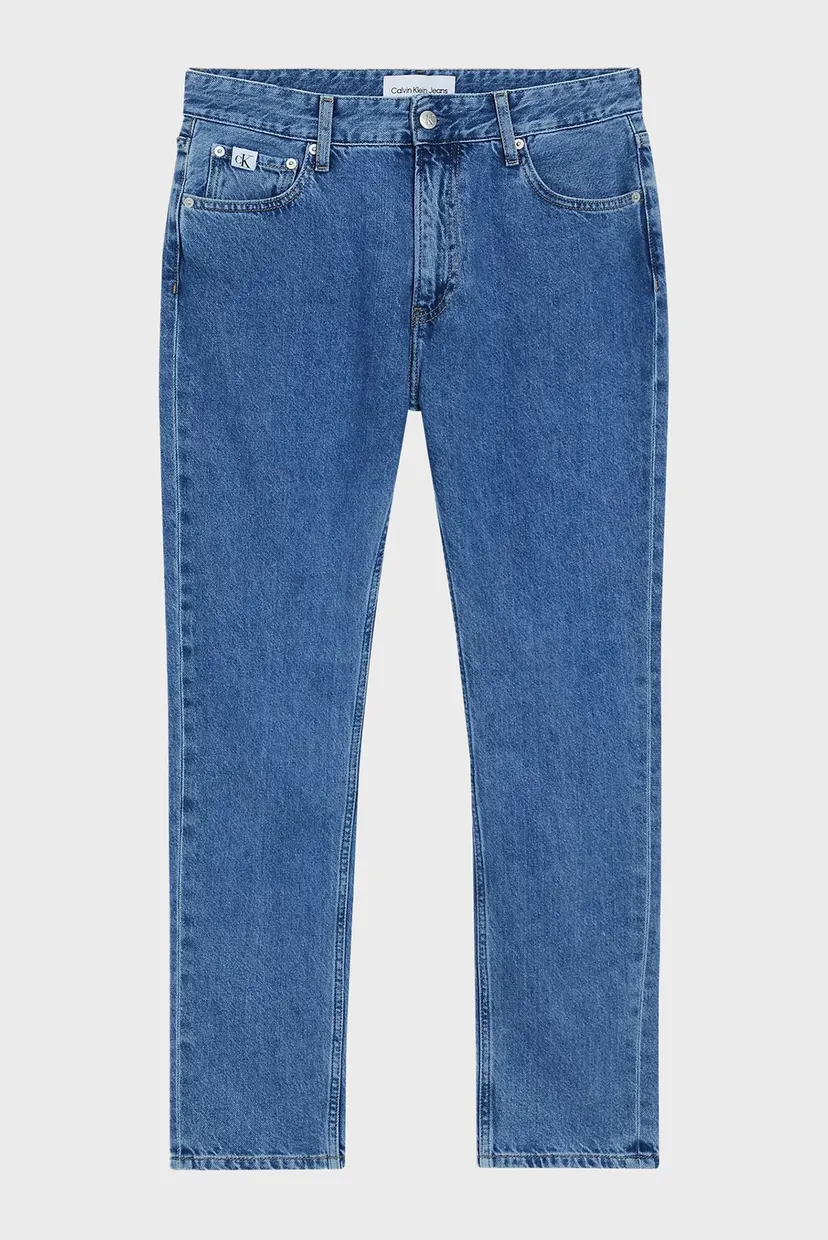 Джинсы DAD JEAN 5