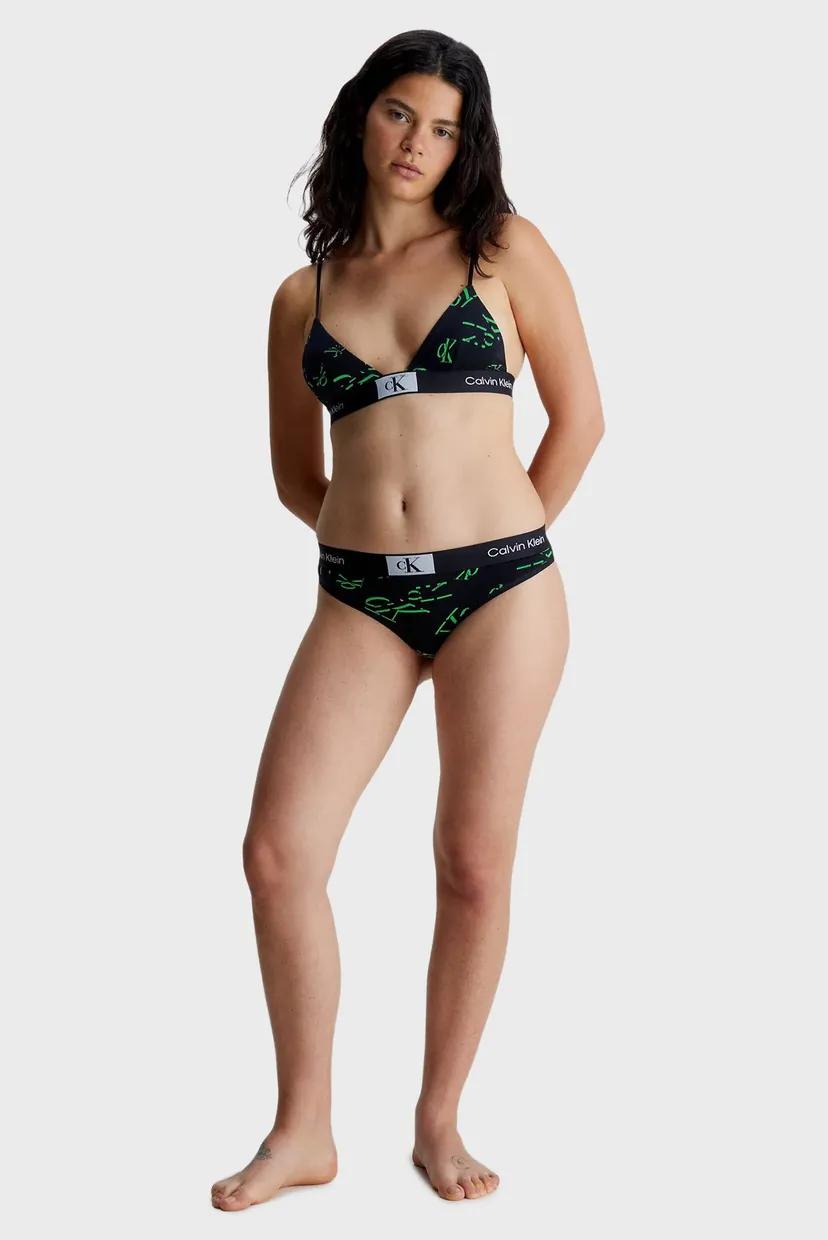Трусы MODERN THONG 4