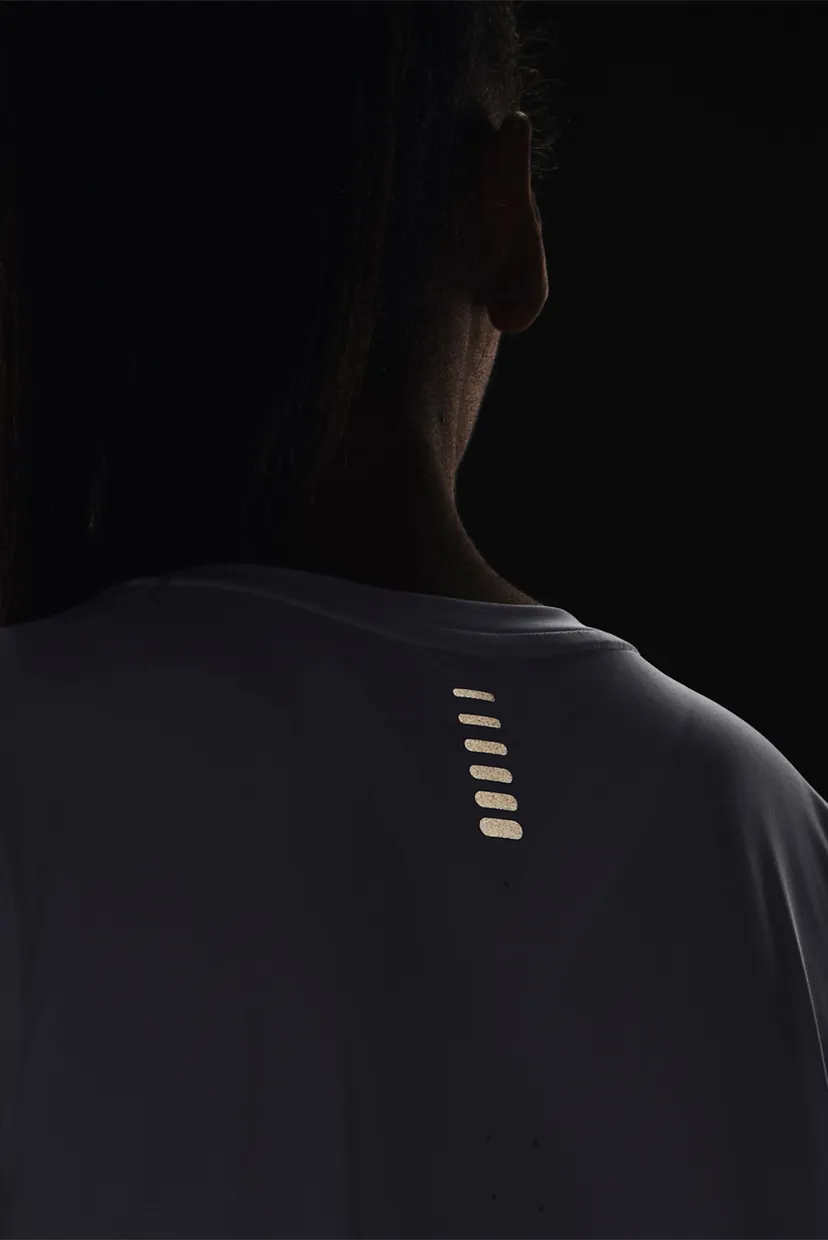 Футболка UA Iso-Chill Laser Tee 4