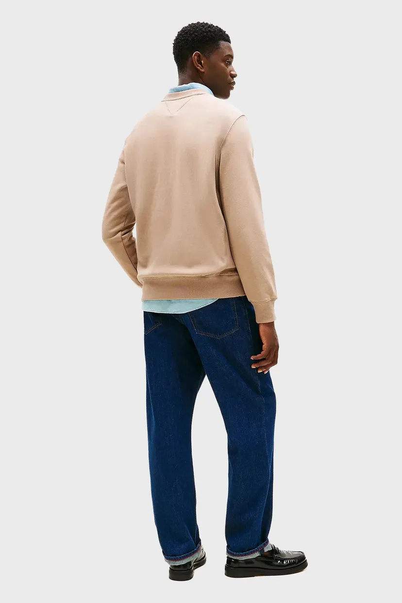 Свитшот HILFIGER ARCH CREW NECK 3