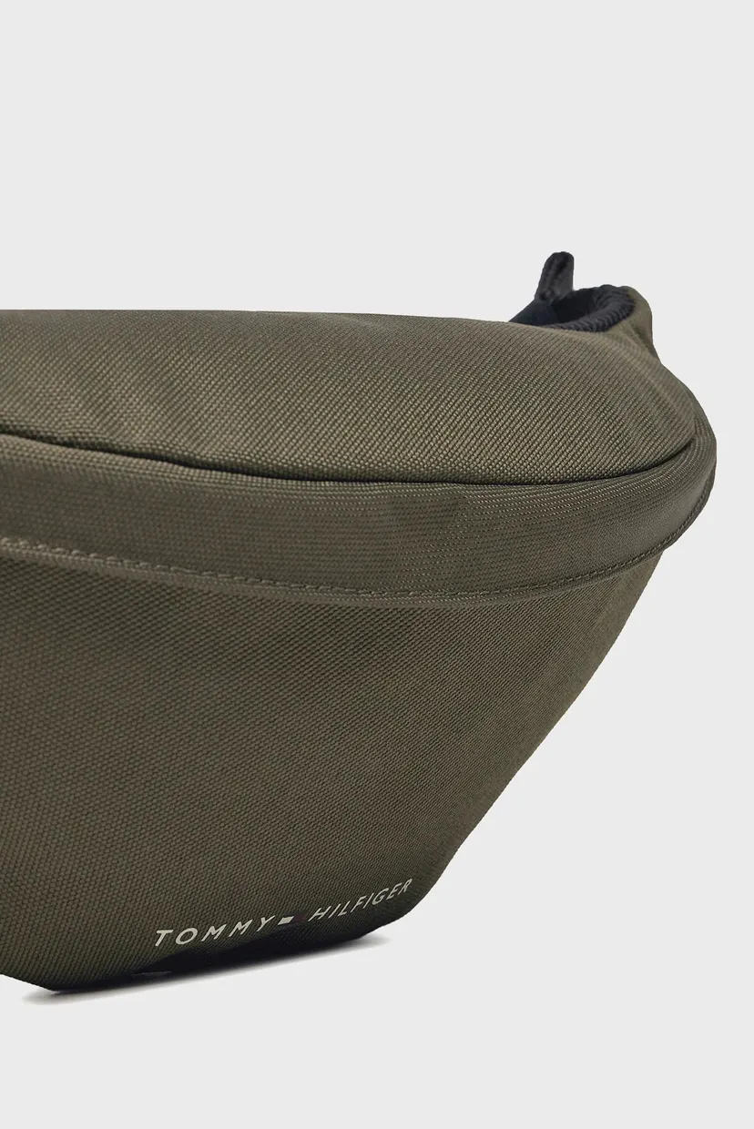 Поясная сумка TH ELEMENT BUMBAG 4