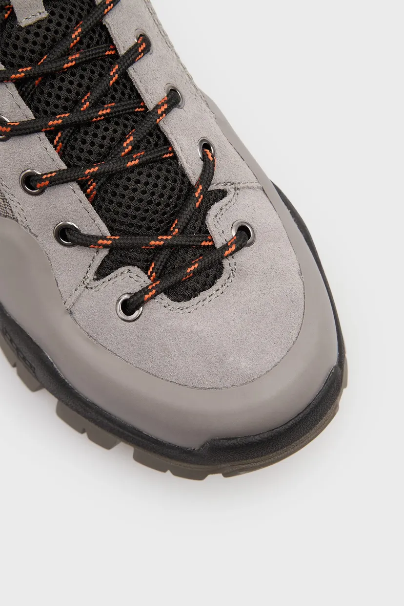Ботинки TJM HYBRID BOOT 5