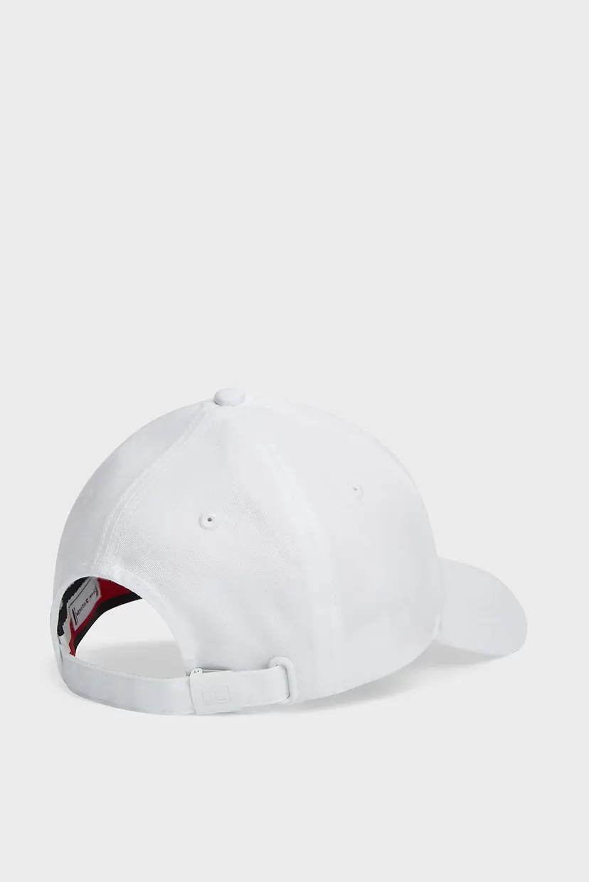 Кепка TH FLAG SOFT 6 PANEL CAP 3