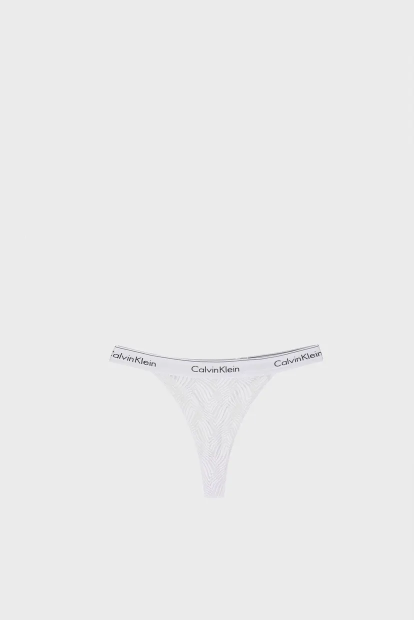 Трусы STRING THONG 6