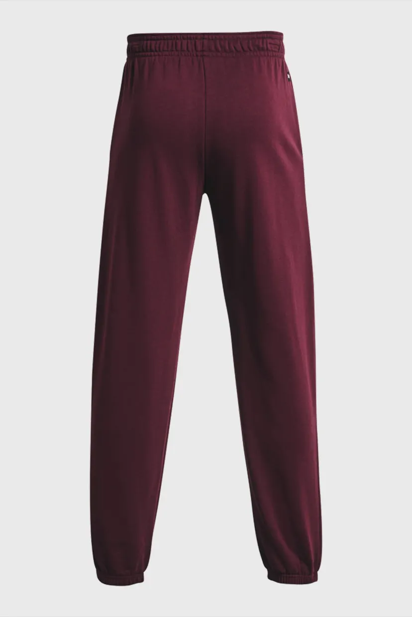Штаны спортивные UA Pjt Rck Hwt Terry Pnt 10