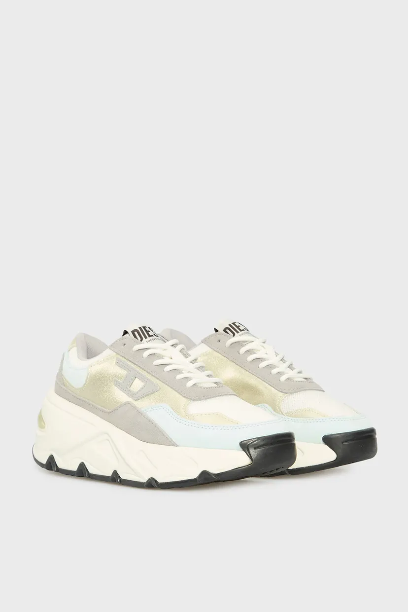 Кроссовки SAVANNAH S-SAVANNAH W SNEAKERS 3