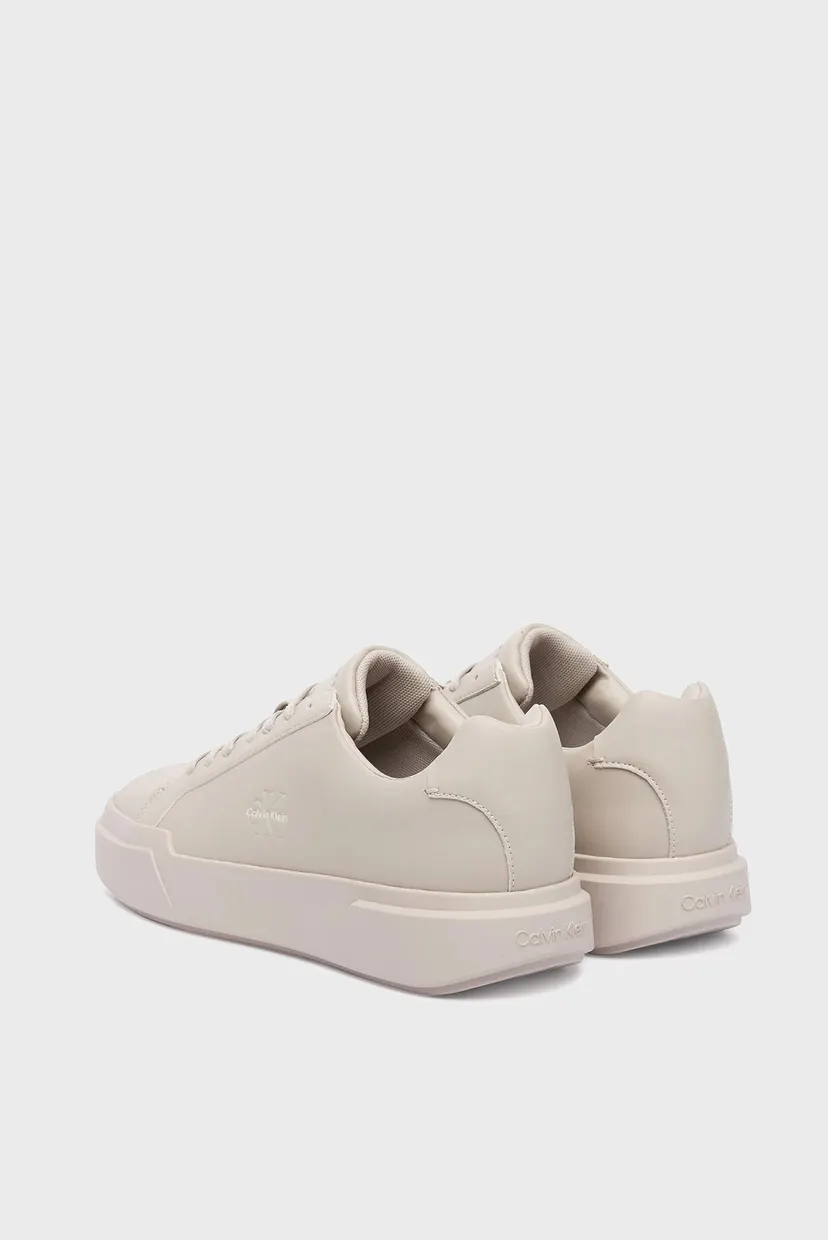 Кеды CHUNKY CUPSOLE LACEUP LTH WN 5