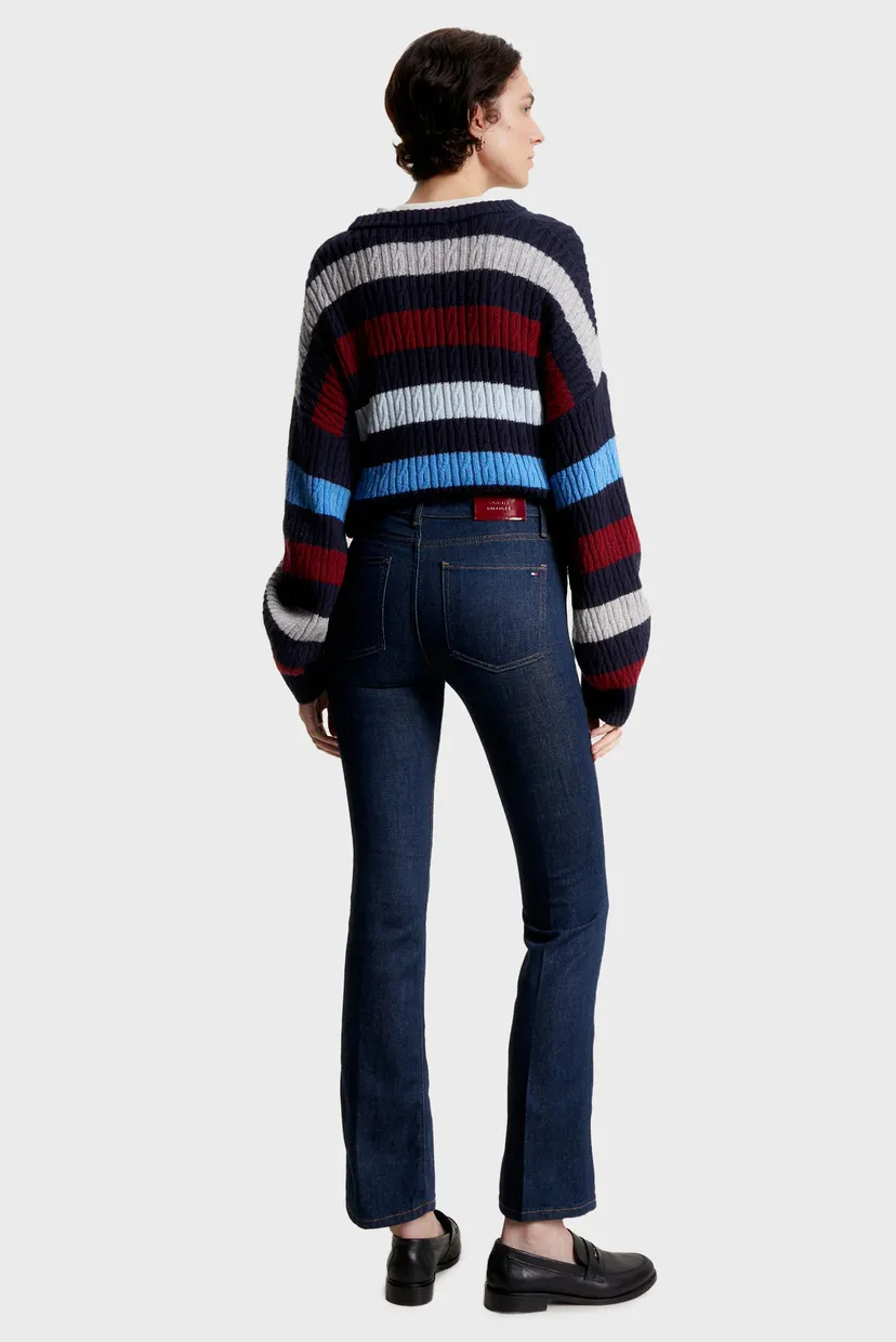 Джинсы BOOTCUT RW NALA 6