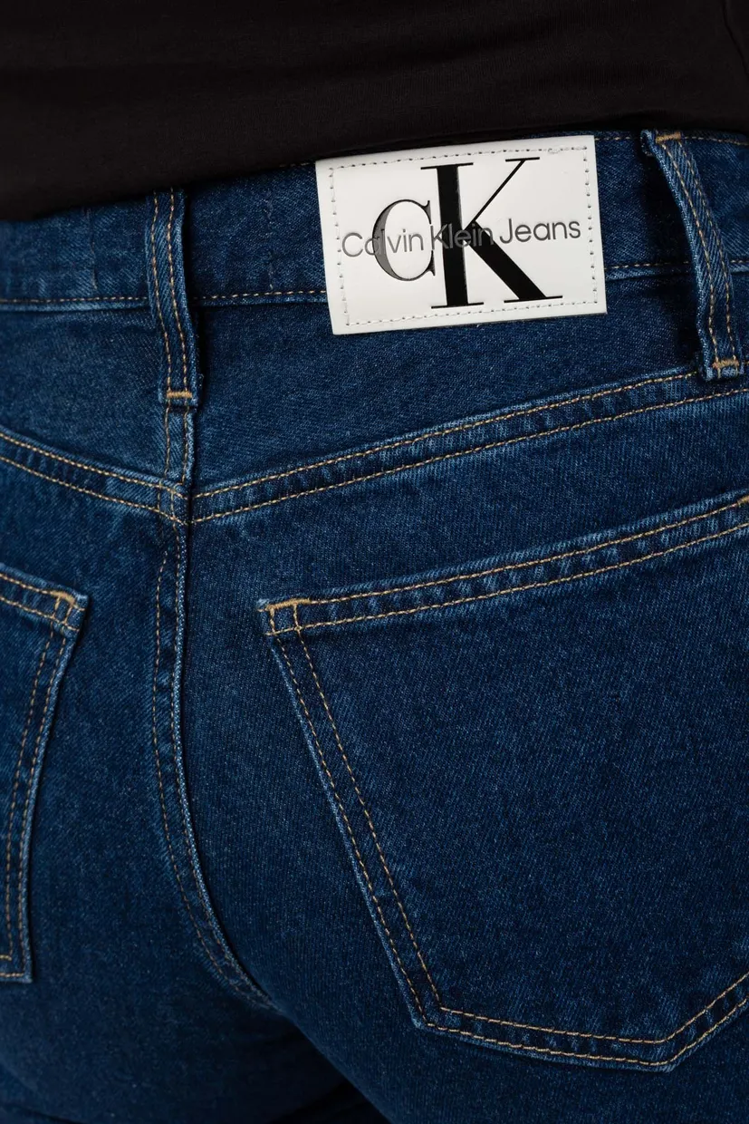 Джинсы MOM JEAN 4