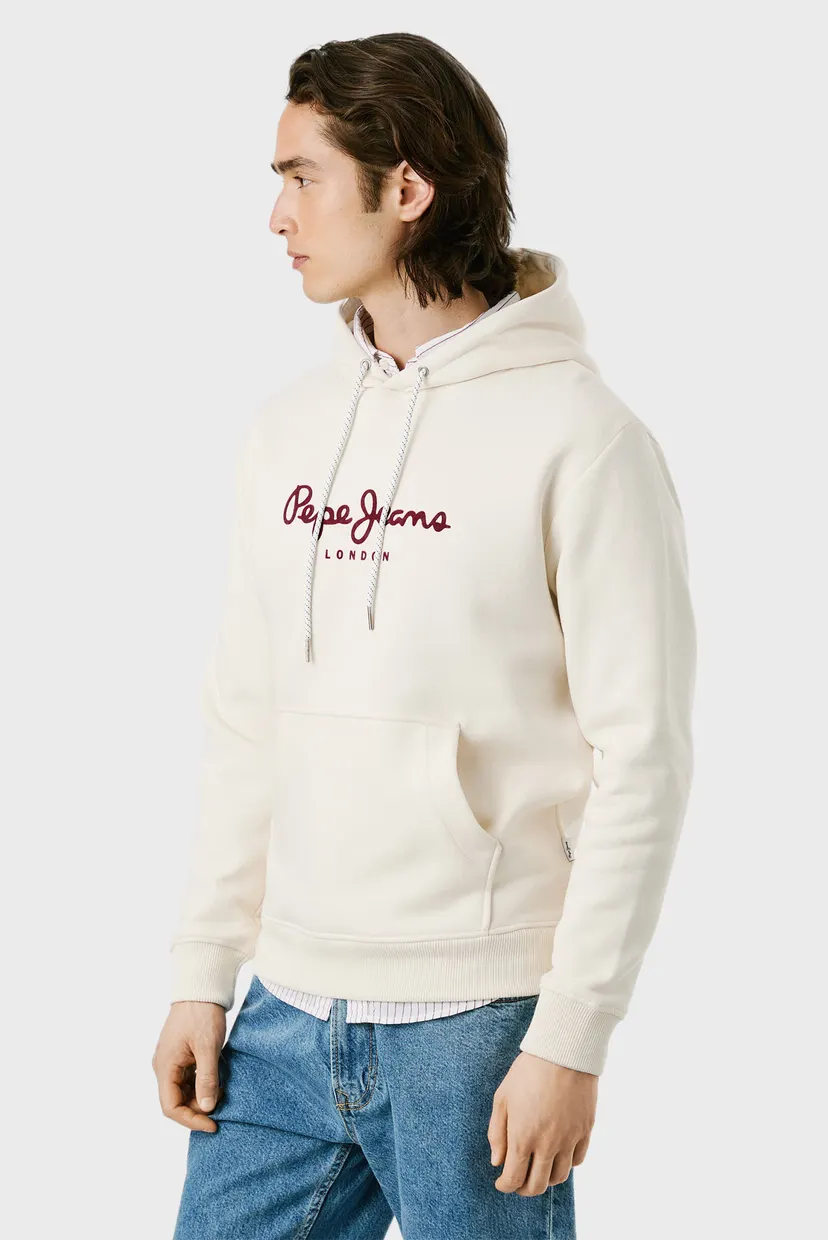 Худи MACBETH PLAIN HOODIE 3