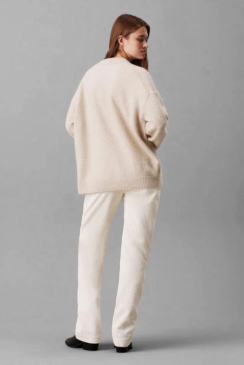 Штаны COTTON CORDUROY STRAIGHT PANT 3