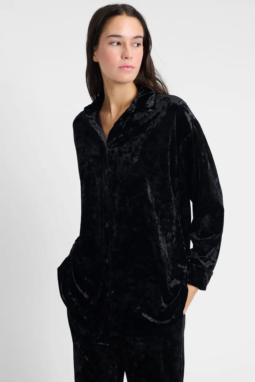 Ночная рубашка FAYWEN - CHEMISE 4