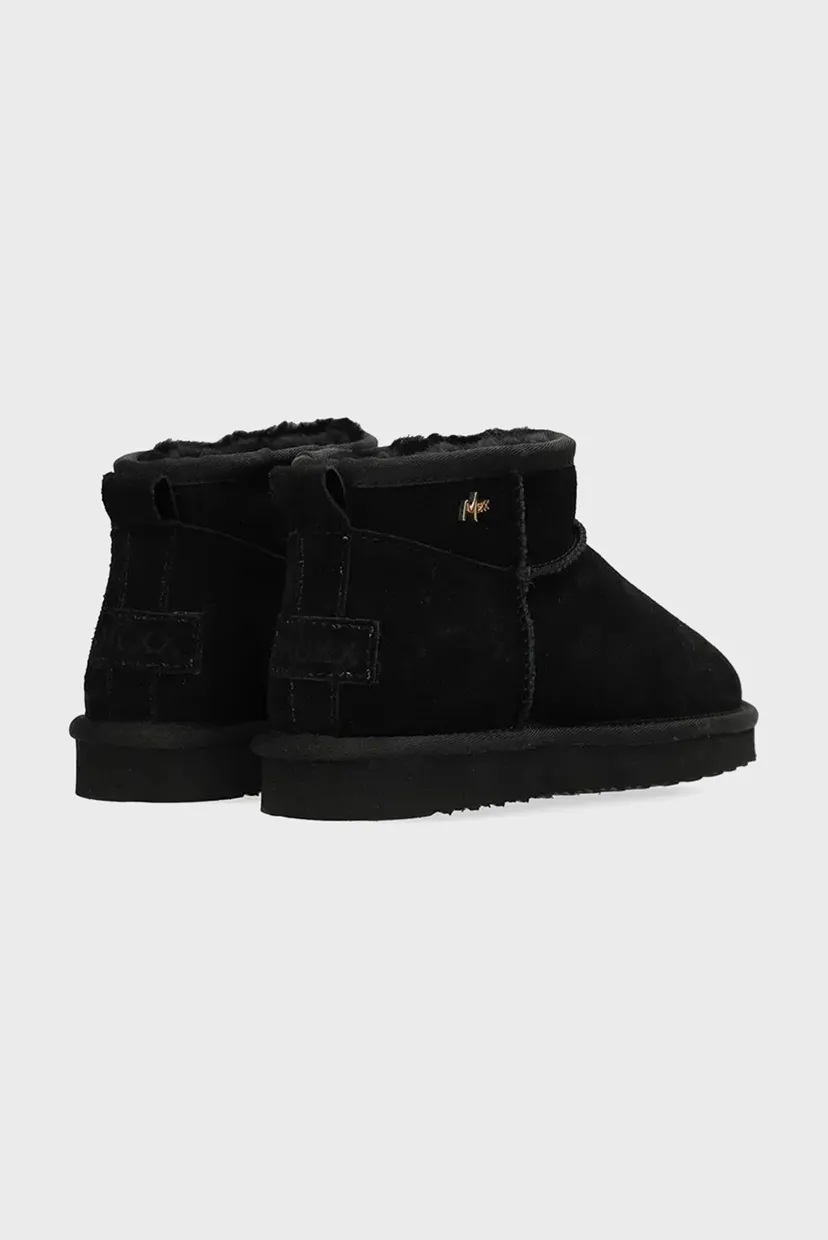 Угги KIMO OLYMPIA House Shoe 3