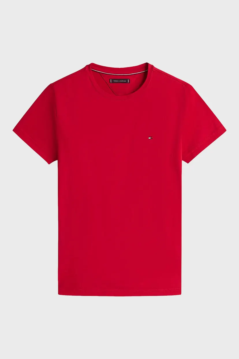 Футболка STRETCH SLIM FIT TEE 5