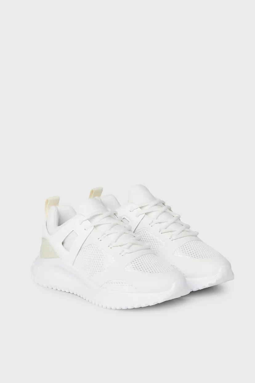 Кроссовки EVA RUNNER LOW LACE MIX IN MET 3