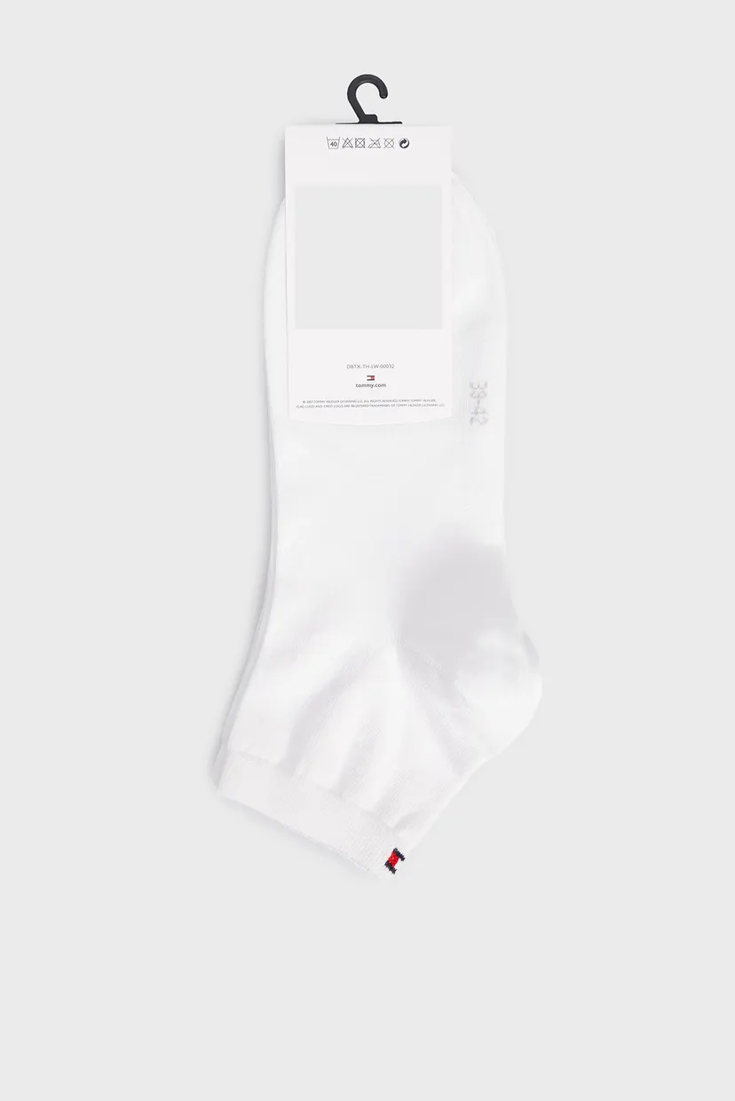 Носки TH WOMEN CASUAL SHORT SOCK 2P 6