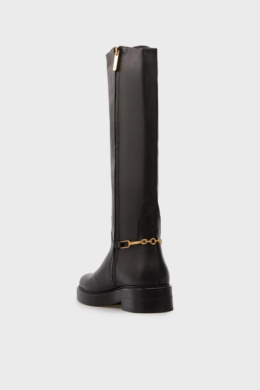 Сапоги TH HORSEBIT RIDING LONG BOOT 5