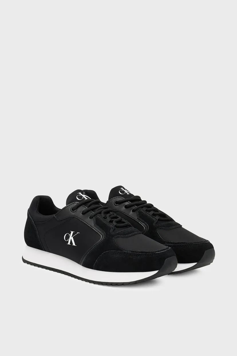 Кроссовки RUNNER LACEUP LOW MG MEDIA 3