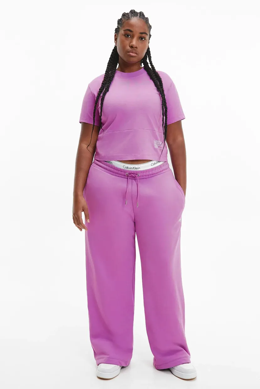 Штаны спортивные MICRO MONOLOGO STRAIGHT PANTS 7