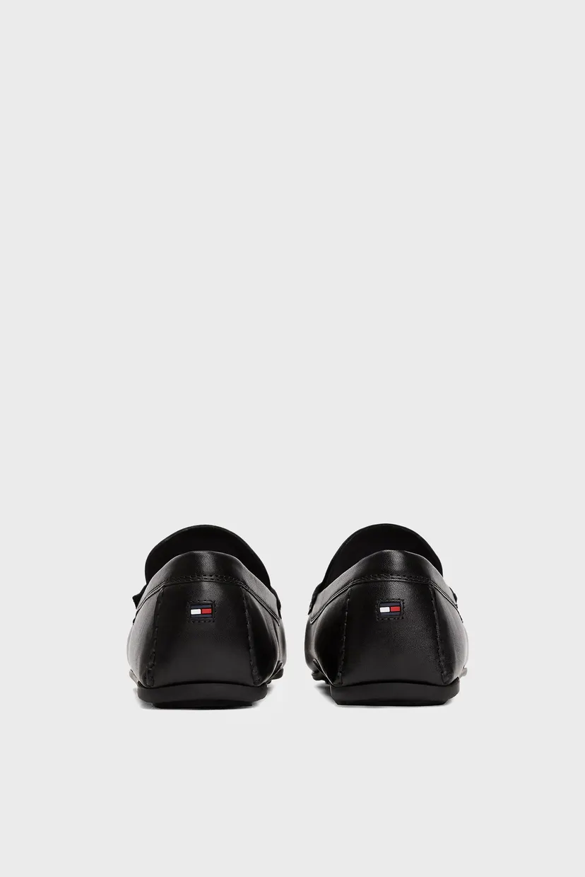 Мокасины CORPOARTE HILFIGER LTH DRIVER 5