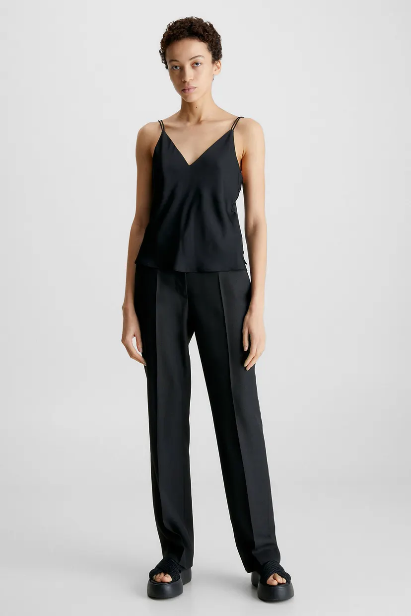 Топ RECYCLED CDC CAMI TOP 7