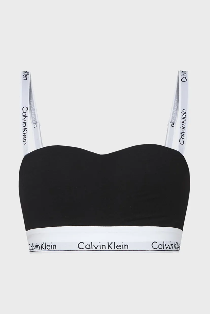 Бюстгальтер LIGHTLY LINED BANDEAU 6