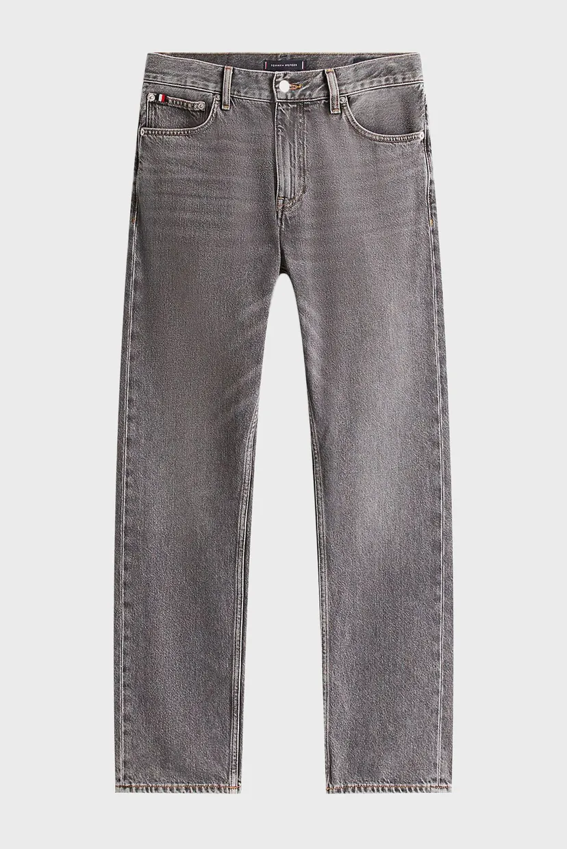 Джинсы/REGULAR MERCER RGD ARCADE GREY 5