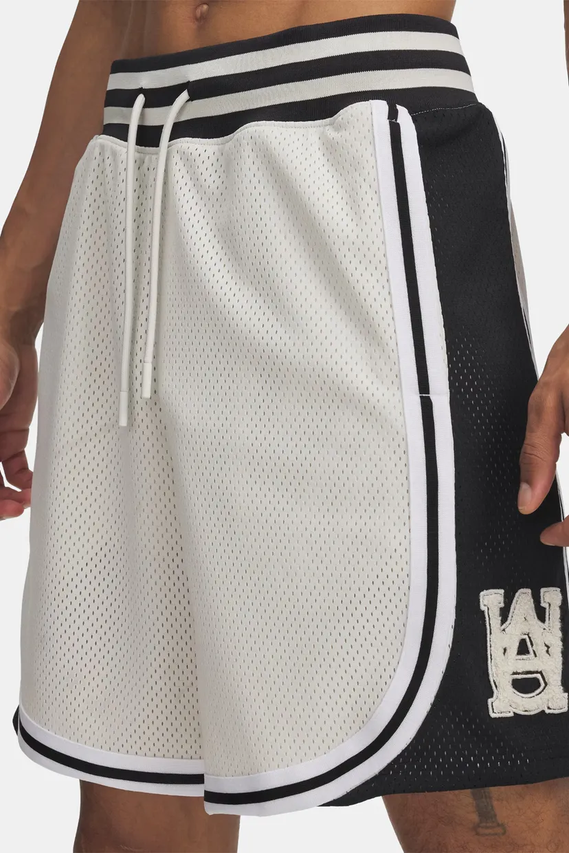 Шорты UA M Courtside Short 4