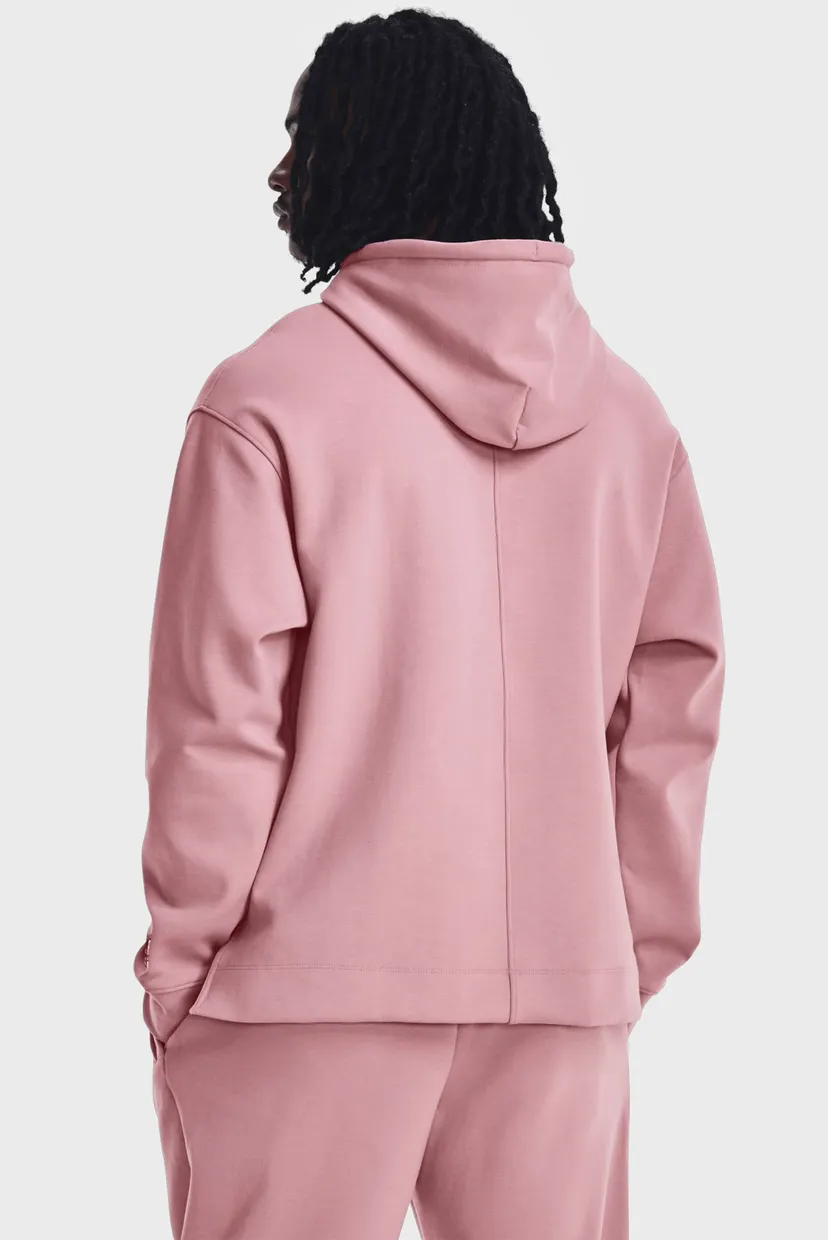 Худи UA Summit Knit Hoodie 7