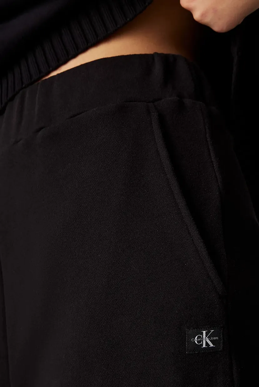 Штаны спортивные WOVEN LABEL JOG PANT 4