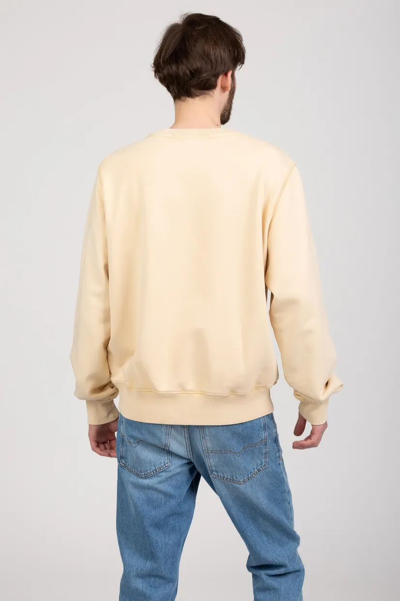 Свитшот S-GINN-DOV-PE SWEAT-SHIRT 3