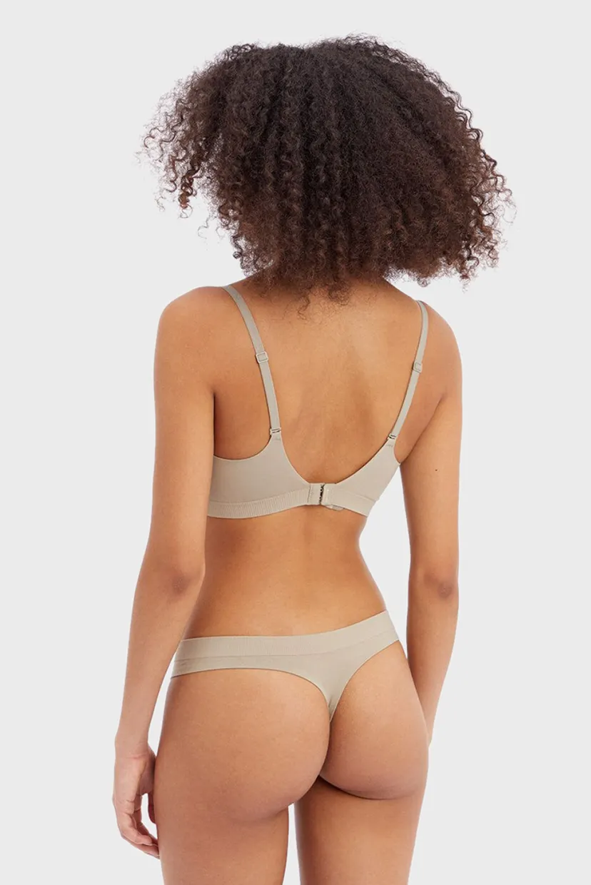 Бюстгальтер UNLINED BALCONETTE 3