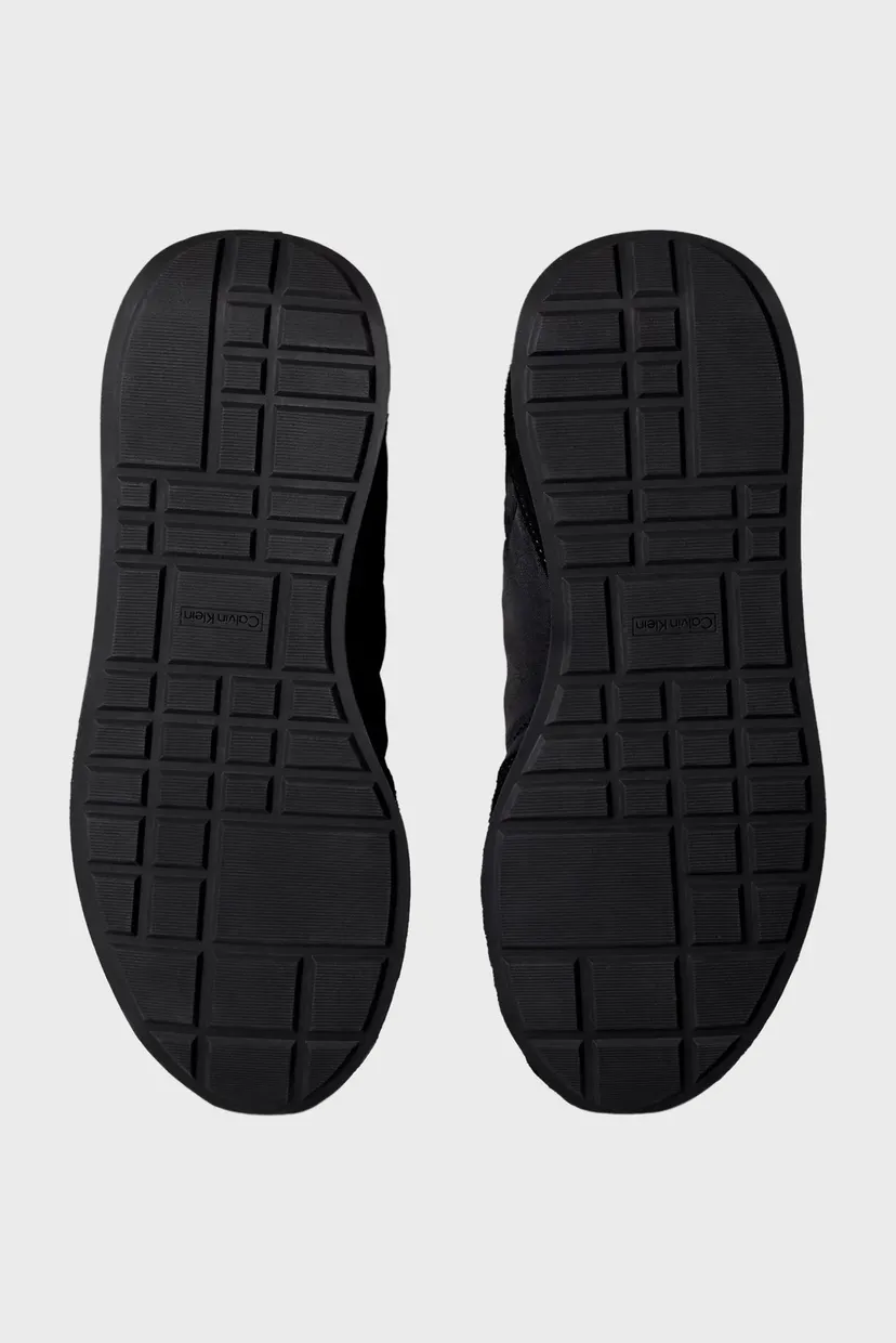 Кроссовки RETRO RUNNER  LACE UP NYLON MG 6