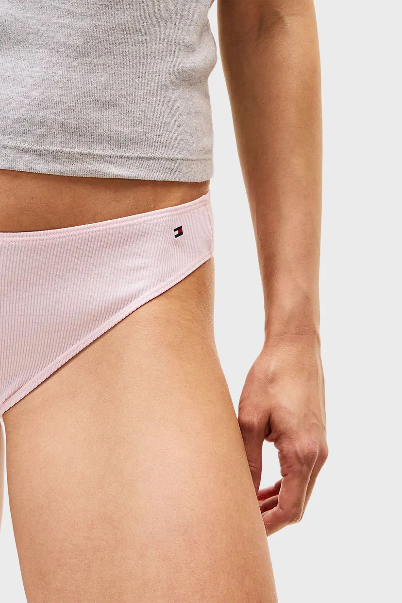 Трусы 3P LRX RIB DIPPED BRAZILIAN 6
