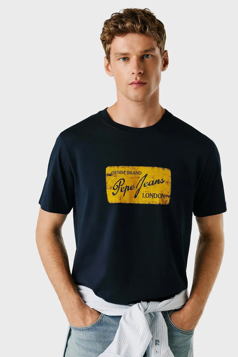 Футболка/SUEN TEE 5