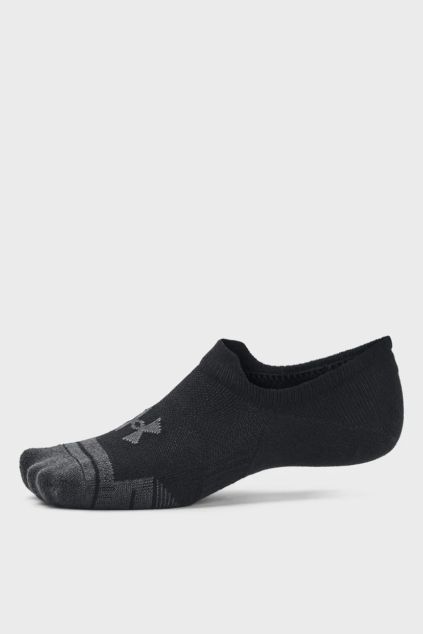 Носки UA Performance Tech 3pk ULT 3
