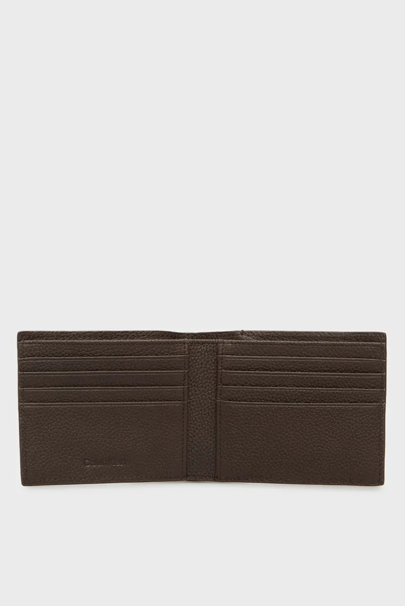 Кошелек FOIL EMBOSS EW BILL FOLD 4