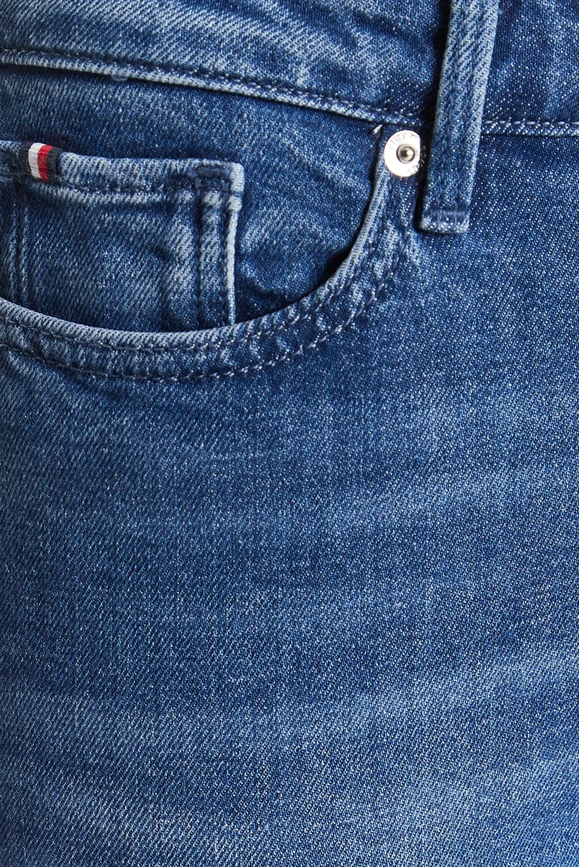 Джинсы BOOTCUT RW SUKI 4