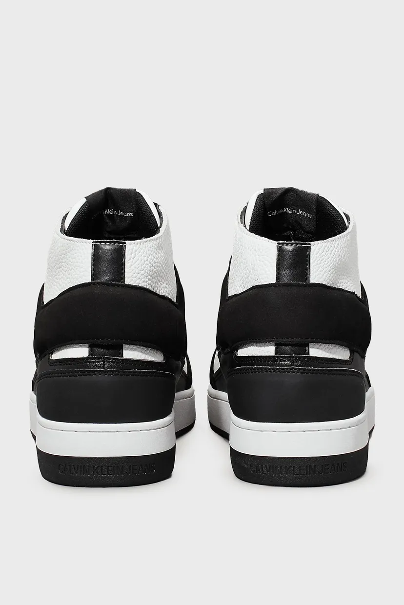Мужские кроссовки BASKET CUP MID LACEUP AUTHENTIC 5