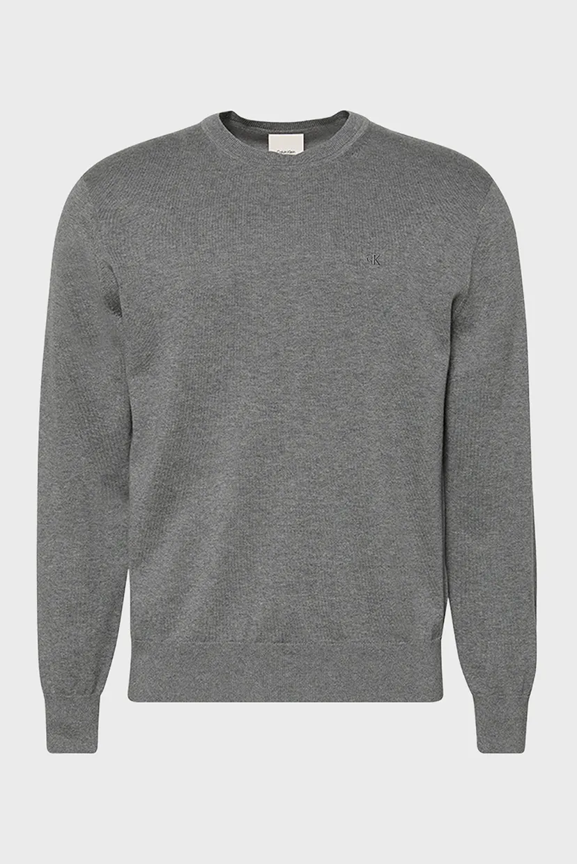 Свитер LS SUPIMA COTTON CREWNK SWEATER 6