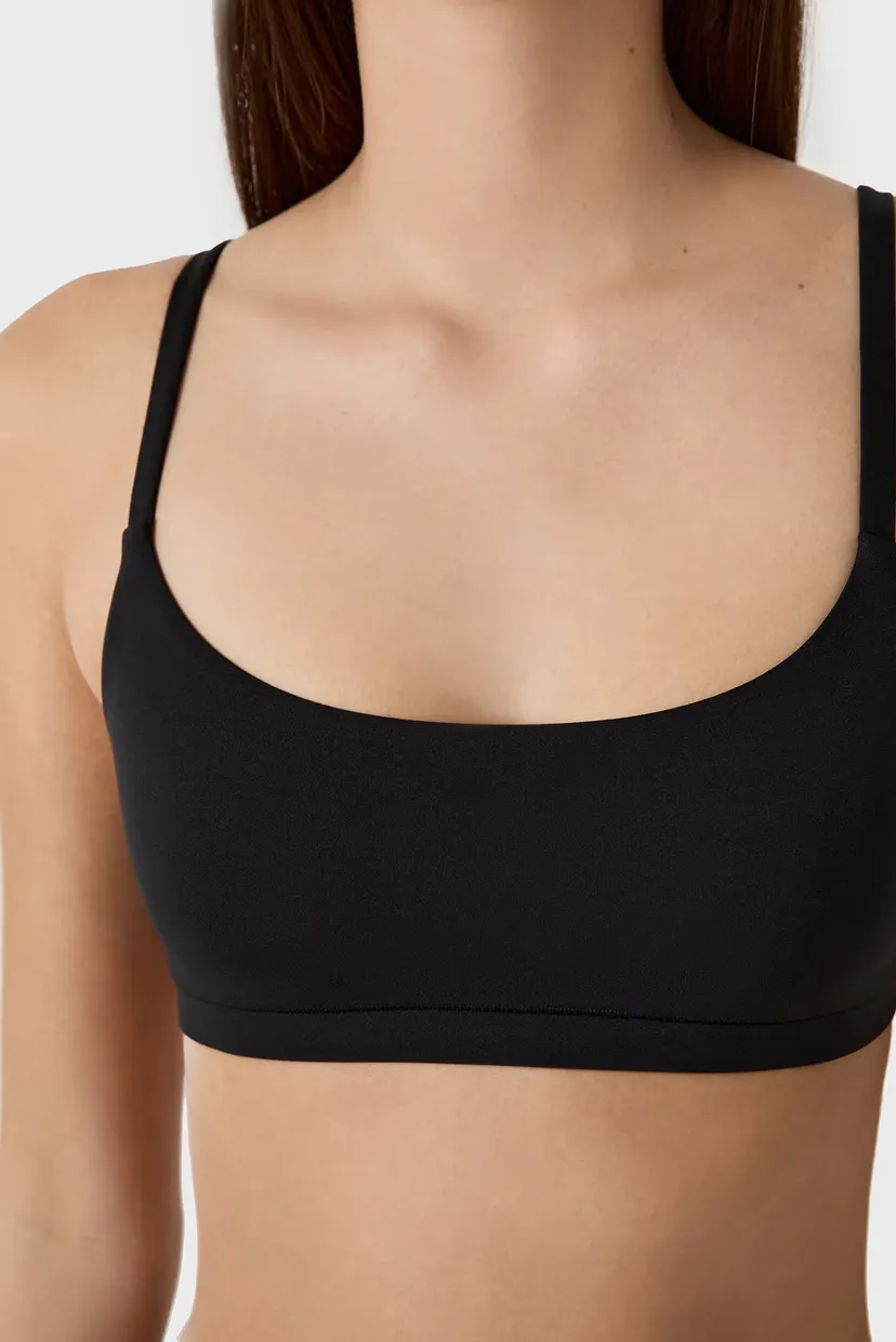 Бюстгальтер PURE SOFT - BRASSIERE BRETELLES FINES 5