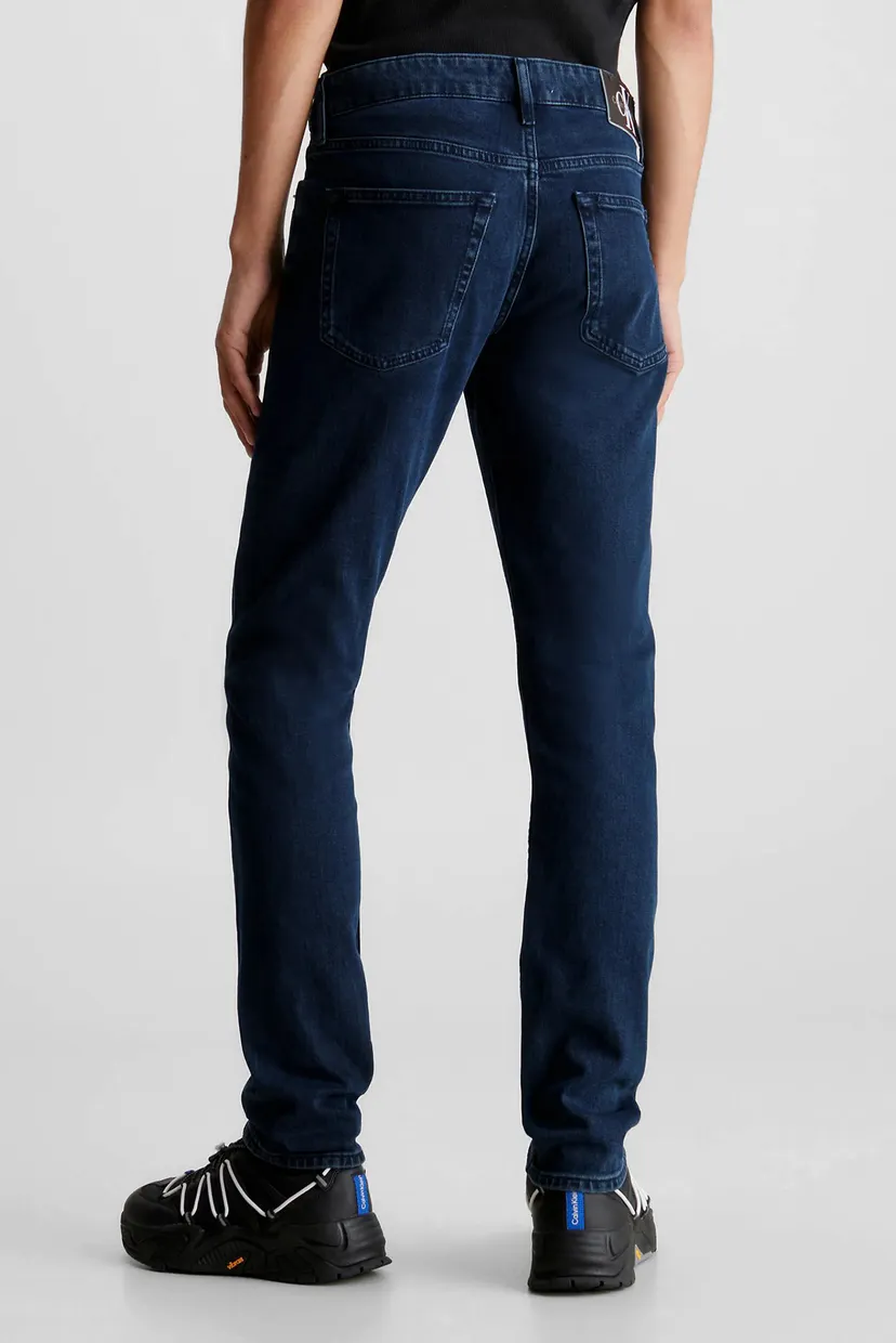 Джинсы SLIM 3
