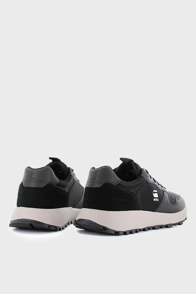Кроссовки THEQ RUN MSH M 3