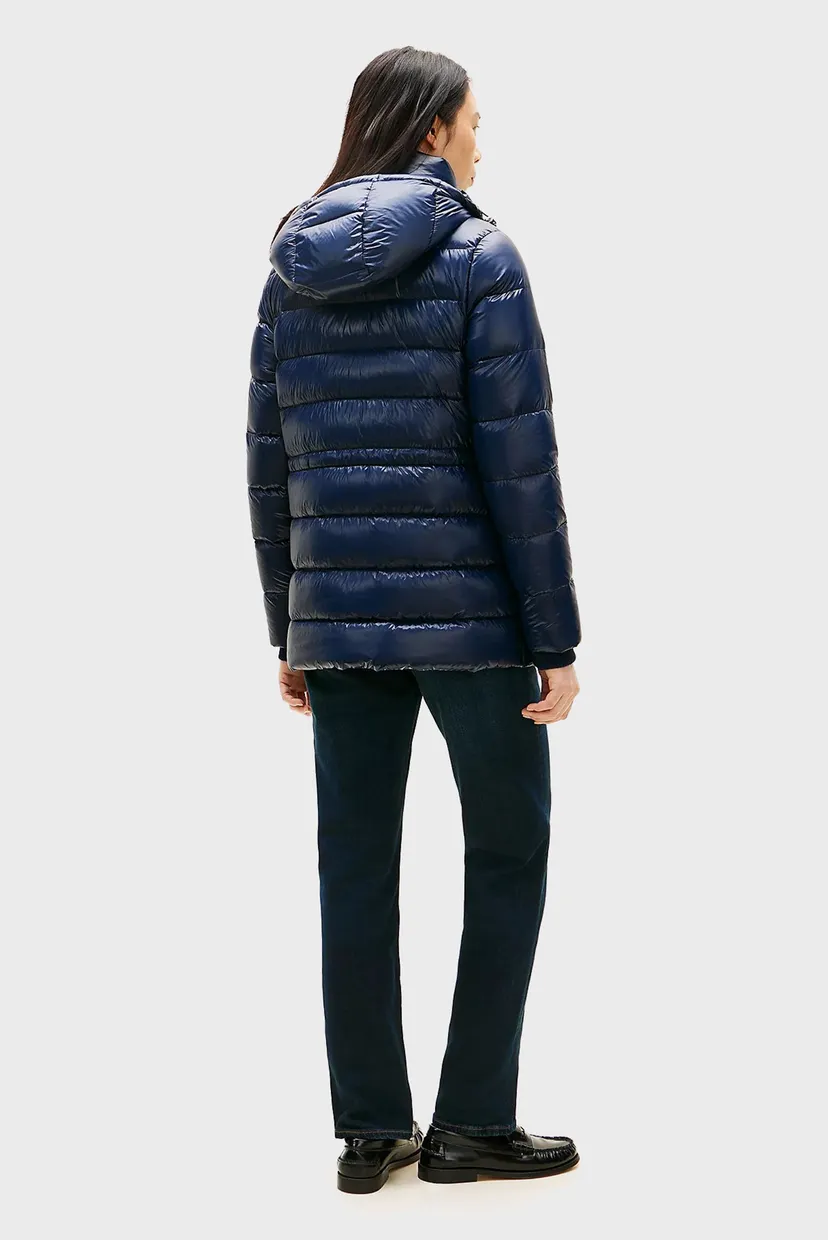 Куртка зимняя GLOSS HW DOWN WAIST REG COAT 3