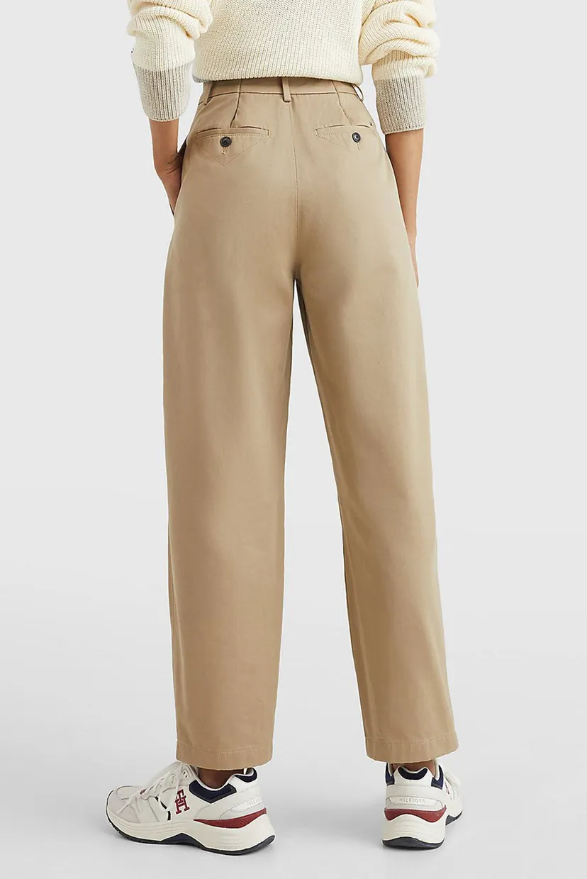 Штаны BALLOON CO CASUAL CHINO PANT 3